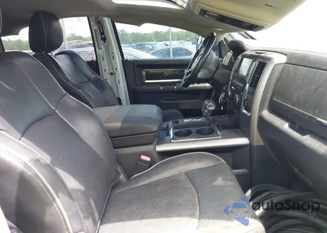 2012 Ram 1500 Laramie Longhorn/Limited Edition z USA, uszkodzony, nr VIN 1C6RD6PT4CS334420